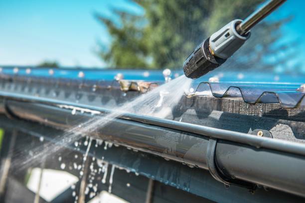 Best Roof Pressure Washing  in Cumberland, IN