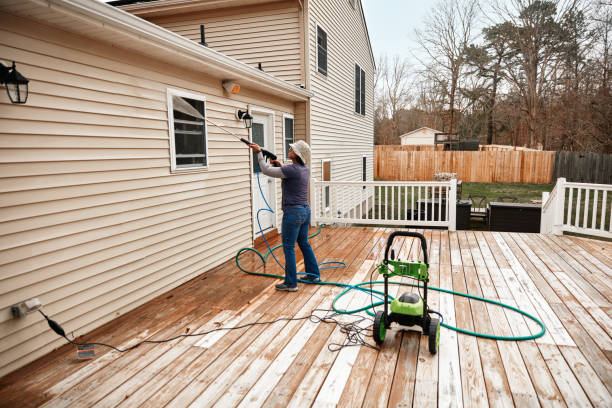 Best Best Pressure Washing Companies  in Cumberland, IN