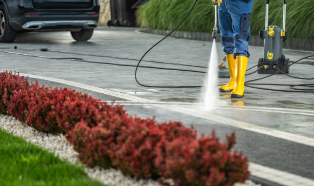 Best Commercial Building Pressure Washing  in Cumberland, IN