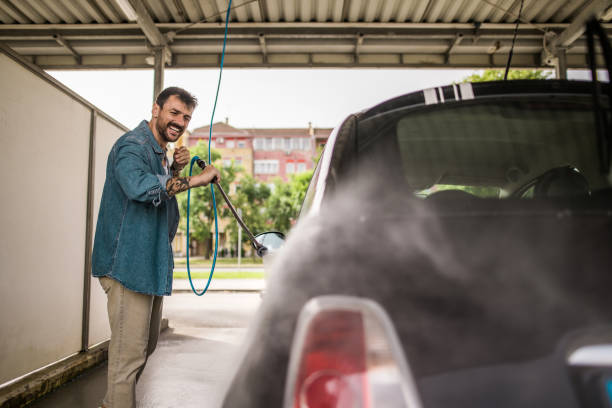Best Local Pressure Washing Services  in Cumberland, IN